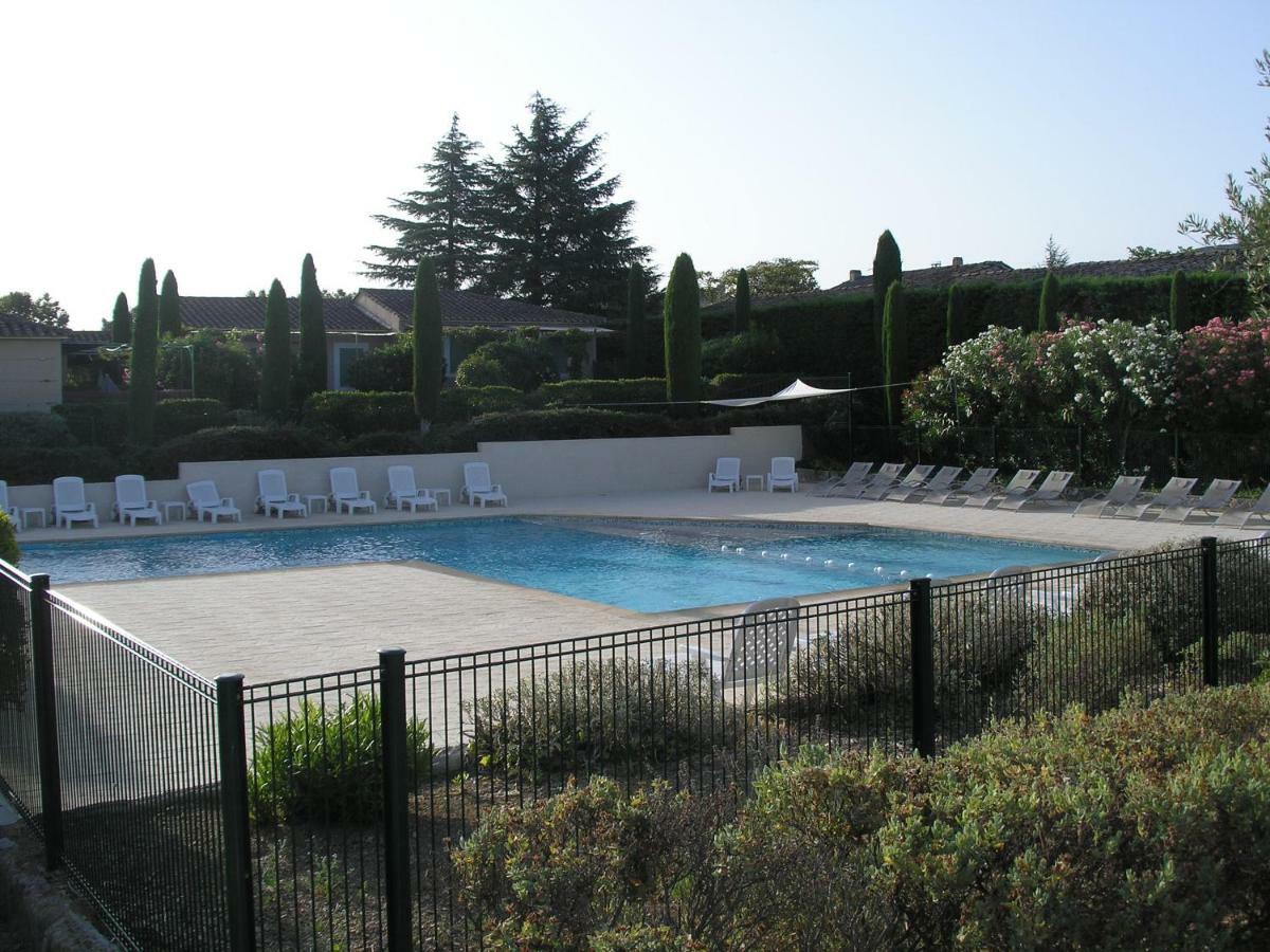 Vila Le Mazet De Lele Saint-Rémy-de-Provence Exteriér fotografie